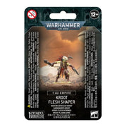 Warhammer 40000 Tau Empire Kroot Flesh Shaper