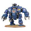 Warhammer 40000 Space Marines Brutalis Dreadnought