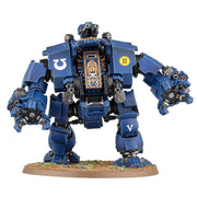 Warhammer 40000 Space Marines Brutalis Dreadnought