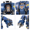 Warhammer 40000 Space Marines Brutalis Dreadnought