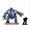 Warhammer 40000 Space Marines Brutalis Dreadnought