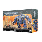 Warhammer 40000 Space Marines Brutalis Dreadnought