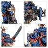 Warhammer 40000 Space Marines Company Heroes