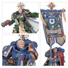 Warhammer 40000 Space Marines Company Heroes