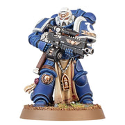 Warhammer 40000 Space Marines Sternguard Veteran Squad