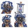 Warhammer 40000 Space Marines Sternguard Veteran Squad