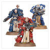 Warhammer 40000 Space Marines Sternguard Veteran Squad