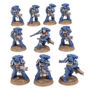 Warhammer 40000 Space Marines Infernus Squad