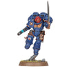 Warhammer 40000 Space Marines Jump Pack Intercessors