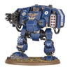 Warhammer 40000 Space Marines Ballistus Dreadnought