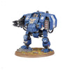 Warhammer 40000 Space Marines Ballistus Dreadnought