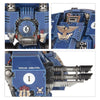 Warhammer 40000 Space Marines Ballistus Dreadnought