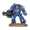 Warhammer 40000 Space Marines Terminator Squad