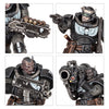 Warhammer 40000 Kill Team Space Marine Scout Squad