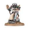 Warhammer 40000 Dark Angels Asmodai Master of Repentance