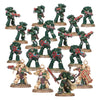 Warhammer 40000 Dark Angels Combat Patrol