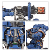 Warhammer 40000 Space Marines Spearhead Force Battleforce