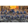 Warhammer 40000 Space Marines Spearhead Force Battleforce