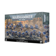 Warhammer 40000 Space Marines Spearhead Force Battleforce