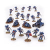 Warhammer 40000 Space Marines Spearhead Force Battleforce