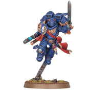 Warhammer 40000 Space Marines Spearhead Force Battleforce