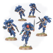 Warhammer 40000 Space Marines Spearhead Force Battleforce