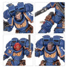 Warhammer 40000 Space Marines Spearhead Force Battleforce