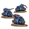 Warhammer 40000 Space Marines Spearhead Force Battleforce