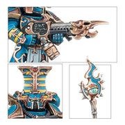 Warhammer 40000 Thousand Sons Rubric Marines