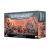 Warhammer 40000 World Eaters Khorne Berzerkers