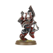 Warhammer 40000 World Eaters Khorne Berzerkers