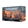 Warhammer 40000 Chaos Space Marines World Eaters Exalted Eightbound