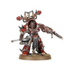 Warhammer 40000 Chaos Space Marines World Eaters Exalted Eightbound