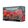 Warhammer 40000 Chaos Space Marines Terminators 2019