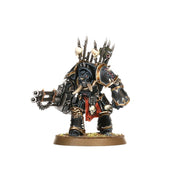 Warhammer 40000 Chaos Space Marines Terminators 2019