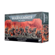 Warhammer 40000 Chaos Space Marines 2019