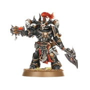 Warhammer 40000 Chaos Space Marines 2019