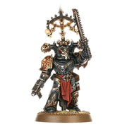 Warhammer 40000 Chaos Space Marines 2019