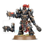 Warhammer 40000 Chaos Space Marines 2019