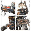 Warhammer 40000 Chaos Space Marines 2019