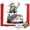 Warhammer 40000 Da Red Gobbos Christmas Surprise Promo