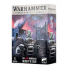 Warhammer 40000 Da Red Gobbos Christmas Surprise Promo