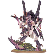 Warhammer 40000 Tyranids Norn Emissary