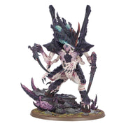 Warhammer 40000 Tyranids Norn Emissary