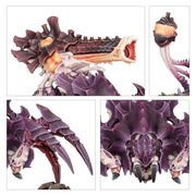 Warhammer 40000 Tyranids Biovore