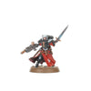 Warhammer 40000 Adepta Sororitas Battle Sisters Squad 21