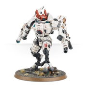 Warhammer 40000 Tau Empire Commander