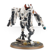 Warhammer 40000 Tau Empire Commander