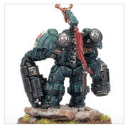 Warhammer 40000 Leagues of Votann The Ancestors Wrath