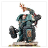 Warhammer 40000 Leagues of Votann The Ancestors Wrath